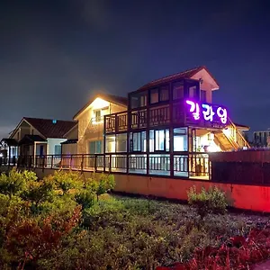 펜션 길라임, 제주