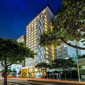 同城酒店 酒店